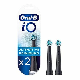 Tête de rechange Oral-B iO de Oral-B, Brosses à dents électriques et accessoires - Réf : S6503660, Prix : 20,26 €, Remise : %