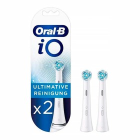 Ersatzkopf Oral-B iO Ultimative von Oral-B, Elektrische Zahnbürsten und Zubehör - Ref: S6503661, Preis: 19,99 €, Rabatt: %