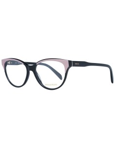 Ladies'Spectacle frame Loewe VLW444M510I62 Bronze (ø 51 mm) | Tienda24 Tienda24.eu