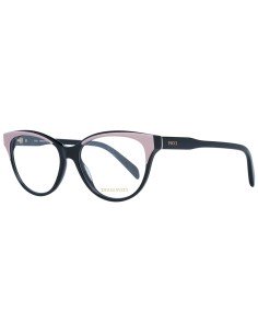 Monture de Lunettes Femme Sting VST117520V13 Bleu (ø 52 mm) | Tienda24 Tienda24.eu