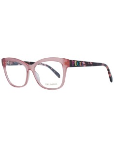 Montura de Gafas Unisex Guess GU8237-58041 Amarillo | Tienda24 Tienda24.eu