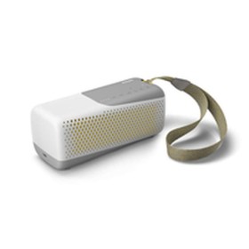 Tragbare Bluetooth-Lautsprecher Philips Wireless speaker Weiß von Philips, Tragbare Lautsprecher und Docking-Lautsprecher - R...