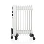 Radiateur à Huile Tristar KA-5179 2000 W de Tristar, Radiateurs à halogènes - Réf : S6503711, Prix : 61,29 €, Remise : %