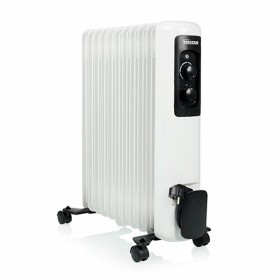 Radiateur à Huile Tristar KA-5181 2000 W de Tristar, Radiateurs à bain d'huile - Réf : S6503712, Prix : 70,22 €, Remise : %