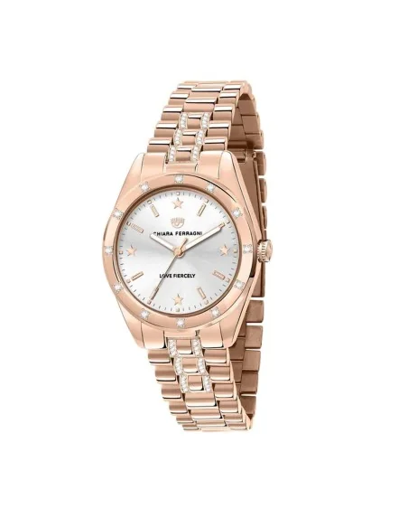 Relógio feminino Chiara Ferragni R1953100506 (Ø 34 mm) | Tienda24 Tienda24.eu