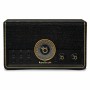 Radio Portátil Bluetooth Kooltech USB Vintage de Kooltech, Radios - Ref: S6503730, Precio: 36,97 €, Descuento: %