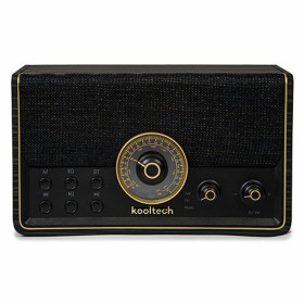 Portable Bluetooth Radio Kooltech USB Vintage by Kooltech, Radios - Ref: S6503730, Price: 36,97 €, Discount: %