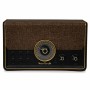 Radio Portátil Bluetooth Kooltech Vintage de Kooltech, Radios - Ref: S6503731, Precio: 37,59 €, Descuento: %