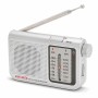 Rádio Portátil Aiwa AM/FM Cinzento de Aiwa, Raios - Ref: S6503839, Preço: 30,02 €, Desconto: %