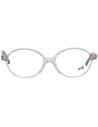 Monture de Lunettes Unisexe Web Eyewear WE5310 4872A | Tienda24 Tienda24.eu