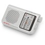 Tragbares Radio Aiwa AM/FM Grau von Aiwa, Radios - Ref: S6503839, Preis: 30,02 €, Rabatt: %