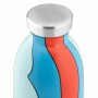 Termo 24 Bottles Clima Lucy Multicolor Acero Inoxidable 500 ml de 24 Bottles, Termos - Ref: S6503849, Precio: 9,68 €, Descuen...