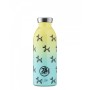 Thermos 24 Bottles Clima Puffy Swing Synthétique Acier inoxydable 500 ml | Tienda24 - Global Online Shop Tienda24.eu