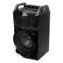 Altavoz Bluetooth Portátil Aiwa Negro de Aiwa, Accesorios para reproductores de MP3 - Ref: S6503854, Precio: 263,07 €, Descue...