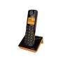 Telefone sem fios Alcatel S280 Amarelo | Tienda24 - Global Online Shop Tienda24.eu