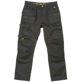 Pantaloni di sicurezza Dewalt Thurlston 36 Grigio di Dewalt, Indumenti di lavoro di sicurezza - Rif: S6503897, Prezzo: 46,09 ...