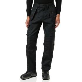 Pantalones de seguridad Dewalt Tradesman 38 Gris de Dewalt, Ropa de trabajo y de seguridad - Ref: S6503916, Precio: 42,54 €, ...