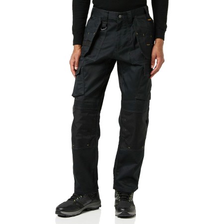 Pantalons de sécurité Dewalt Tradesman 38 Gris de Dewalt, Vêtements de travail et de sécurité - Réf : S6503916, Prix : 42,54 ...