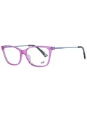 Monture de Lunettes Femme Web Eyewear WE5298 53075 | Tienda24 Tienda24.eu