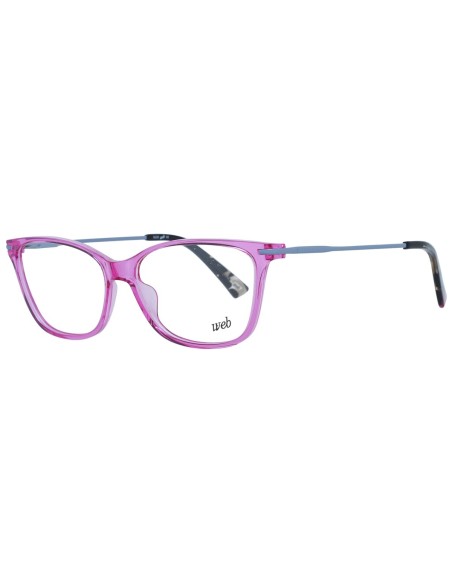 Monture de Lunettes Femme Web Eyewear WE5298 53075 | Tienda24 Tienda24.eu