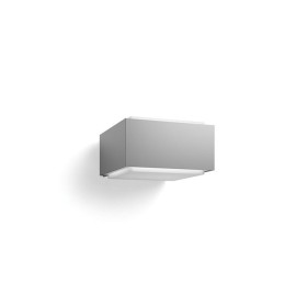 Aplique de Pared Philips Hedgehog Gris 42 W