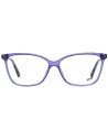 Monture de Lunettes Femme Web Eyewear WE5321 55080 | Tienda24 Tienda24.eu