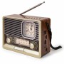 Tragbares Bluetooth-Radio Kooltech Vintage von Kooltech, Radios - Ref: S6503981, Preis: 24,71 €, Rabatt: %