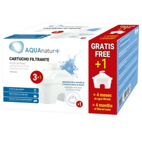 Filtre pour Carafe Filtrante Brita Maxtra Pro 3 Pièces (3 Unités) | Tienda24 - Global Online Shop Tienda24.eu