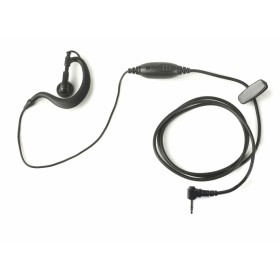 Auricular com Microfone Jetfron Walkie-Talkies de BigBuy Tech, Auriculares Bluetooth para um só ouvido - Ref: S6504067, Preço...