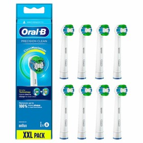 Cabeça de Substituição Oral-B CleanMaximiser de Oral-B, Escovas de dentes elétricas e acessórios - Ref: S6504069, Preço: 28,6...