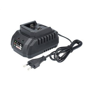 Bateria de lítio recarregável Powerplus Dual Power Powdp9037 20 V 2,5 Ah 5 Ah Litio Ion 40 V | Tienda24 - Global Online Shop Tienda24.eu