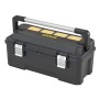 Caja de Herramientas Stanley Metal 65 x 25,3 x 27 cm de Stanley, Cajas y maletines - Ref: S6504085, Precio: 46,09 €, Descuent...