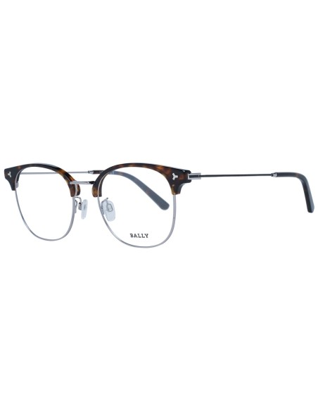 Monture de Lunettes Homme Bally BY5038-D 54056 | Tienda24 Tienda24.eu