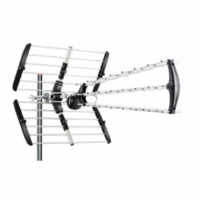 Antenne TV TM Electron UHF, VHF | Tienda24 - Global Online Shop Tienda24.eu