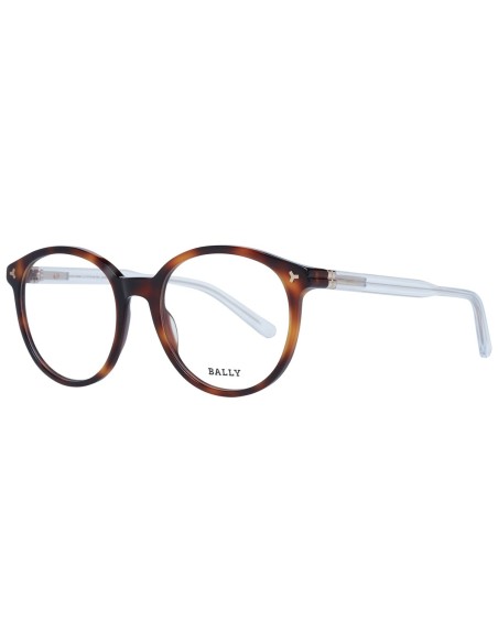 Montura de Gafas Mujer Bally BY5030 52052 | Tienda24 Tienda24.eu