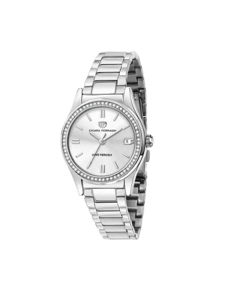 Reloj Mujer Chiara Ferragni R1953102505 (Ø 32 mm) | Tienda24 Tienda24.eu