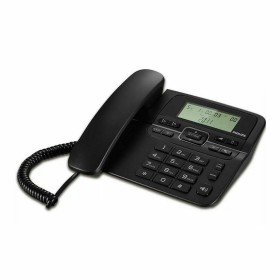 Festnetztelefon Philips M20B/00 Schwarz von Philips, Analoge Telefone - Ref: S6504120, Preis: 33,83 €, Rabatt: %