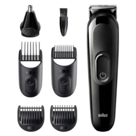 Manual shaving razor Braun by Braun, Men - Ref: S6504152, Price: 32,15 €, Discount: %