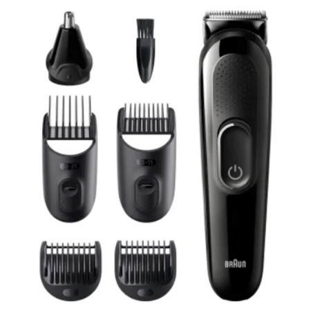 Rasoir Braun de Braun, Homme - Réf : S6504152, Prix : 32,15 €, Remise : %