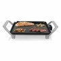 Plancha en Pierre Princess 01.103090.01.001 Blanc Noir Aluminium Plastique de Princess, Pierres à griller - Réf : S6504197, P...