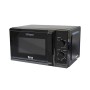 Microondas com Grill TM Electron Preto 700 W 20 L | Tienda24 - Global Online Shop Tienda24.eu