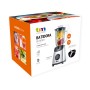 Frullatore TM Electron 500 W 1,5 L di TM Electron, Frullatori a immersione e frullatori - Rif: S6504220, Prezzo: 34,47 €, Sco...