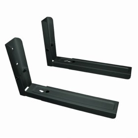 Microwave support TM Electron Black 35 kg by TM Electron, Microwave accessories - Ref: S6504224, Price: 14,33 €, Discount: %