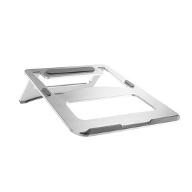 Laptop-Stand TM Electron Silikon Aluminium Ergonomisch 22,5 x 22,8 x 0,4 cm von TM Electron, Lapdesks - Ref: S6504228, Preis:...