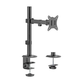 Support réglable TM Electron Écran 17"-32" de TM Electron, Supports et rehausseurs d'écran - Réf : S6504233, Prix : 16,27 €, ...