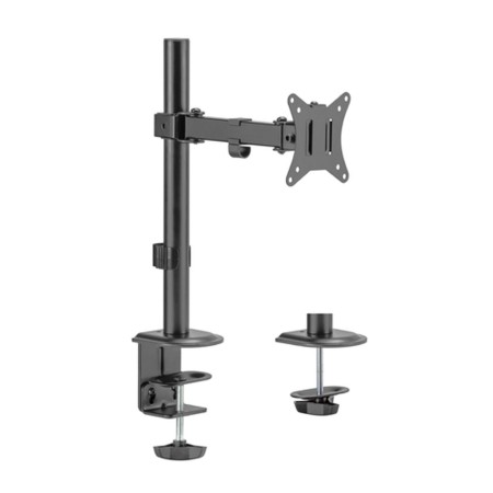 Adjustable support TM Electron Monitor 17"-32" by TM Electron, Monitor Arms & Stands - Ref: S6504233, Price: 16,27 €, Discoun...