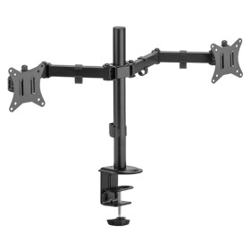 Support réglable TM Electron Écran 17"-32" de TM Electron, Supports et rehausseurs d'écran - Réf : S6504235, Prix : 22,26 €, ...