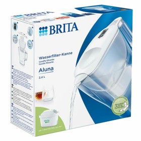 Brocca filtrante Brita 1050452 Azzurro Bianco 2,5 L | Tienda24 - Global Online Shop Tienda24.eu