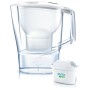 Filter-Karaffe Brita Maxtra Pro Bunt Durchsichtig 2,4 L von Brita, Filterkannen - Ref: S6504236, Preis: 20,19 €, Rabatt: %