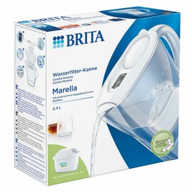 Caneca Filtrante Brita Maxtra Pro Transparente 2,4 L 1,4 L de Brita, Jarros com filtro - Ref: S6504239, Preço: 22,08 €, Desco...